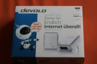 Devolo DLAN 500 Duo Starter Set Baden-Württemberg - Friedrichshafen Vorschau