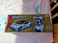 Spielzeug Robot i BMW I8 Dresden - Räcknitz/Zschertnitz Vorschau