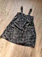 Kleid Trägerkleid 40 L Retromotiv Niedersachsen - Leese Vorschau