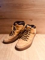 Timberland Stiefel Boots 45 Sachsen - Böhlen Vorschau
