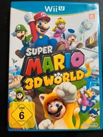 Super Mario 3D World - Nintendo Wii U Spiel Beuel - Pützchen/Bechlinghoven Vorschau