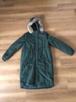 NEU Umstandsjacke Schwangerschaftsparka Winterjacke Grösse S Nordrhein-Westfalen - Brühl Vorschau