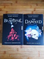 Renée Ahdieh - The Beautiful & The Damned / Piper Verlag / Bücher Nordrhein-Westfalen - Meinerzhagen Vorschau