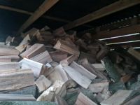 Brennholz aus privaten Bestand Thüringen - Seebach Vorschau
