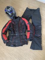 Motorradhose Damen XS Niedersachsen - Ihlow Vorschau