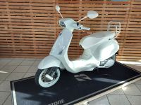 Vespa Sprint 50 Sondermodell Weiß Justin Bieber X Münster (Westfalen) - Coerde Vorschau