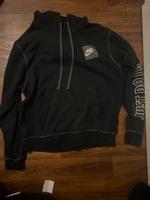 Nike Pullover Größe S-M Walle - Handelshäfen Vorschau