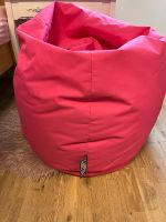 Sitzsack sitting Point XL Rosa Bayern - Aidenbach Vorschau