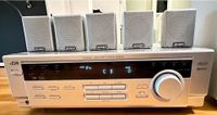 JVC Receiver RX 5022 + Jensen Boxen + Jensen subwoofer Bayern - Karlsfeld Vorschau