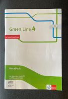 Green Line 4 Workbook Lehrerausgabe mit Lösungen Bochum - Bochum-Süd Vorschau