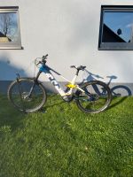 Husqvarna MC 5 E-Bike Fully Rheinland-Pfalz - Greimersburg Vorschau