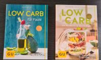 Neue GU Kochbücher Low Carb Niedersachsen - Kirchtimke Vorschau