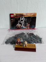 Lego Hobbit ,79000, Rätsel um den Ring Nordrhein-Westfalen - Werne Vorschau