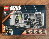 Lego Star Wars 75324 Dark Troopers NEU & OVP Baden-Württemberg - Mannheim Vorschau