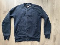 LEVI‘S Sweatshirt Jacke Bomberjacke Style Vintage Premium Niedersachsen - Wolfenbüttel Vorschau