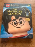 Lego Harry Potter - Das magische Lexikon Hessen - Marburg Vorschau