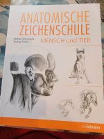 Anatomische Zeichenschule Buch Schleswig-Holstein - Selk Vorschau