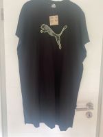 Puma Shirtkleid XL Neu mit Etikett Nordrhein-Westfalen - Neuss Vorschau
