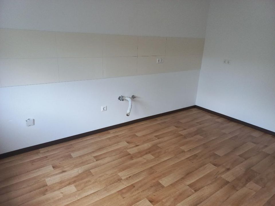 Reihenhaus mit 4 ZKB und Terrasse in der Mundersumer Straße - Wohnung in Lingen - Bramsche in Bramsche