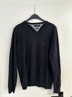 Tommy Hilfiger Cashmere V Pullover Gr. S Blau Nordrhein-Westfalen - Recklinghausen Vorschau