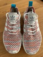 Adidas, Barfußschuhe in 43 1/3 Obervieland - Habenhausen Vorschau