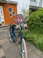 Lenkrad Fahrradsitz Innenstadt - Köln Altstadt Vorschau