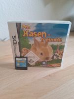 Petz Hasenfreunde Nintendo DS Spiel Hessen - Schauenburg Vorschau
