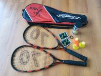 Speedminton Set S70 für Einsteiger Baden-Württemberg - Krauchenwies Vorschau