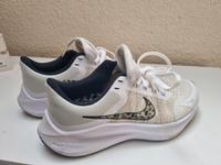 Nike Schuhe Leooptik Bayern - Schwarzenfeld Vorschau