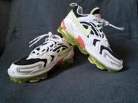 Nike Air Vapormax EVO 41 white/lime ice/black Mecklenburg-Vorpommern - Stralsund Vorschau