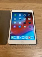 Apple IPad mini A1489 mit OVP und Case Niedersachsen - Hildesheim Vorschau