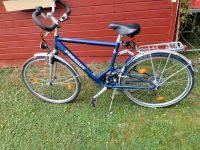 Alu Fahrrad 28 er Winter Preis 155 Euro Schleswig-Holstein - Kappeln Vorschau