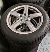 ✓DOT21 7-8mm PROFIL ✓ AUDI A5 B9 B8 WINTERRÄDER 225/50 R17 FELGEN Nordrhein-Westfalen - Herten Vorschau