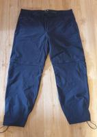 Adidas Outdoor Hose Funktionshose Wandern Gr. 44 S Zip-Off Bayern - Ottobeuren Vorschau