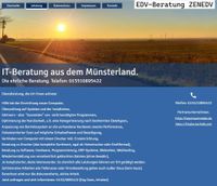 IT-Beratung Nordrhein-Westfalen - Ahaus Vorschau