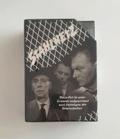 Stahlnetz (9 DVDs) von Jürgen Roland BRANDNEU MIT FOLIE!!! Niedersachsen - Seelze Vorschau