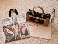 Original Guess Damen Handtasche Sachsen - Zwenkau Vorschau