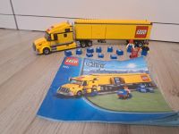 Lego City Truck 3221 Sachsen-Anhalt - Beendorf Vorschau