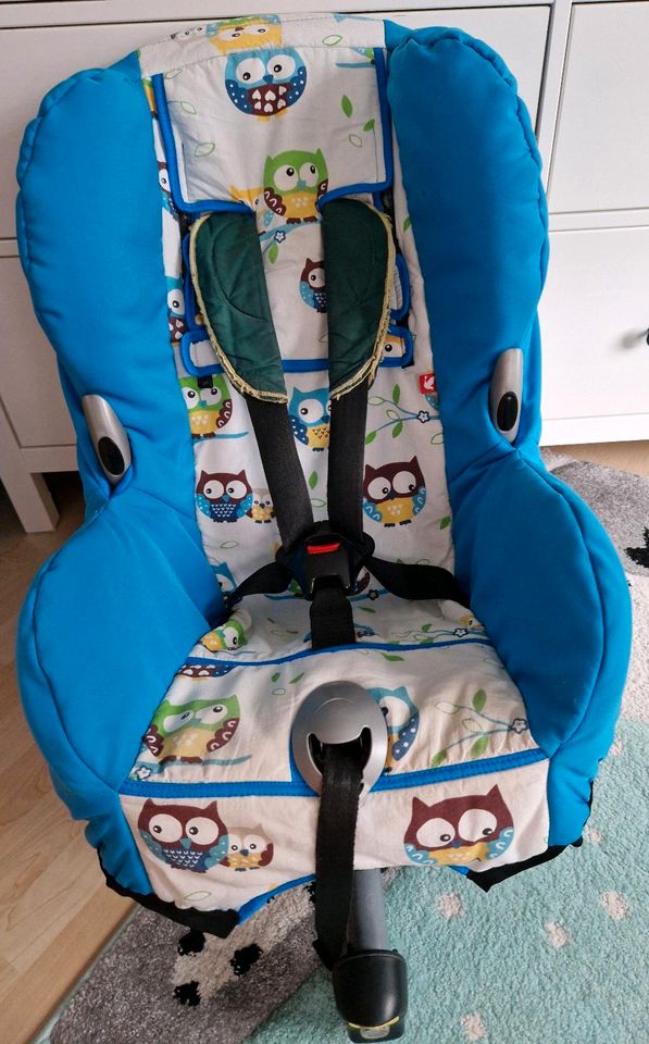 Maxi Cosi Kindersitz in Kirchworbis