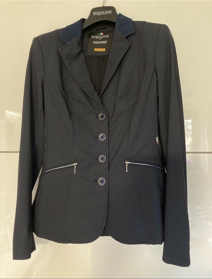 Equiline Damen Jacket in Helsa