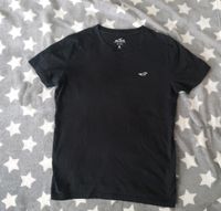 T-Shirt Hollister Gr 164 XXS Jungs wie neu Hessen - Kirchhain Vorschau