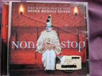 ☀️ CD Best of Heinz Rudolf Kunze "Nonstop" Herzogtum Lauenburg - Mölln Vorschau