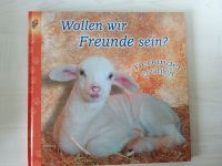 Buch: Wollen wir Freunde sein? Tierkinder erzählen Baden-Württemberg - Ehingen (Donau) Vorschau