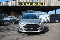 Ford Fiesta /Klimaautomatik/Sitzheizung/PDC/ Baden-Württemberg - Ulm Vorschau