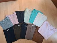 12 Damen T Shirts Street One Gr. 42 sehr gut Niedersachsen - Giesen Vorschau