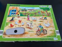 Bauernhof Puzzle Saarland - Illingen Vorschau