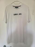 Tommy Hilfiger TShirt Weiss Herren Gr. L Brandenburg - Zossen-Waldstadt Vorschau