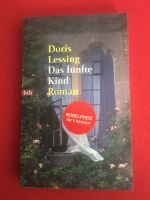 Das 5. Kind * Roman * btb TB 1997 * Literatur-Nobelpreis Düsseldorf - Gerresheim Vorschau