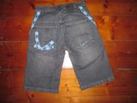 Jeans Shorts Gr. W 28 Karl Kani Bermuda Junge 182 S Hose kurz Thüringen - Gera Vorschau