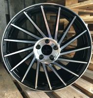 18Zoll Felgen 5x112 VW Golf 5 6 7 8 Audi A3 A4 A5 Seat Leon KT17* Bayern - Dillingen (Donau) Vorschau